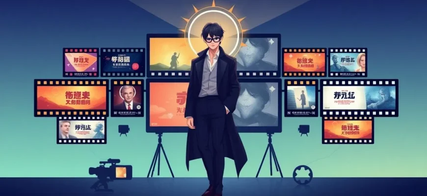 詐欺とトリックの映画10選