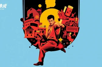 トニー・ジャーのアクション映画10選