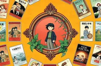 食への依存症を描いたドラマ映画10選