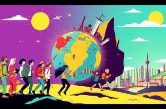 旅行映画のベスト10