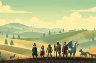 時間旅行ファンタジー映画のベスト10