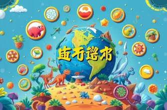 生物進化を描くドキュメンタリー映画10選