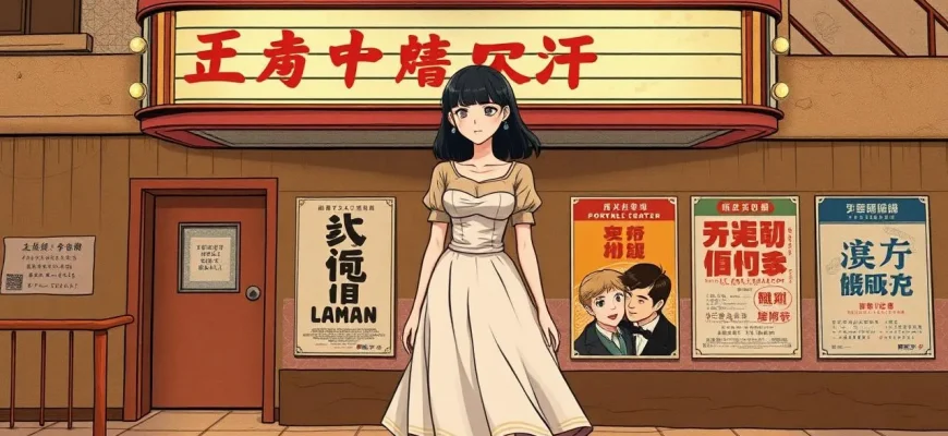 心を砕かれた復讐ドラマ映画