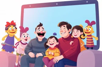 家族向け人形映画特集