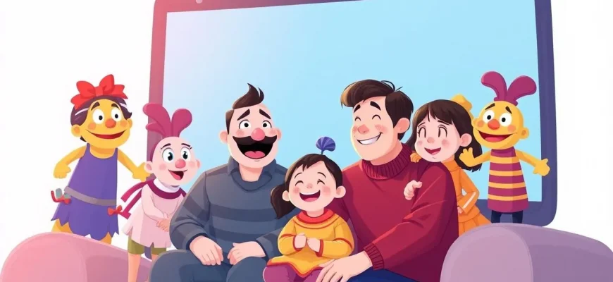 家族向け人形映画特集