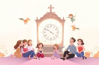 タイムマシンの家族映画ベスト10