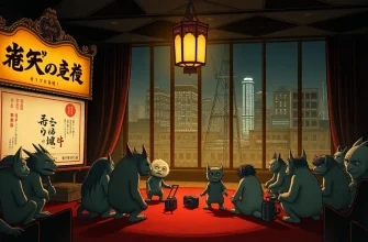 妖怪ミステリ映画の世界へようこそ