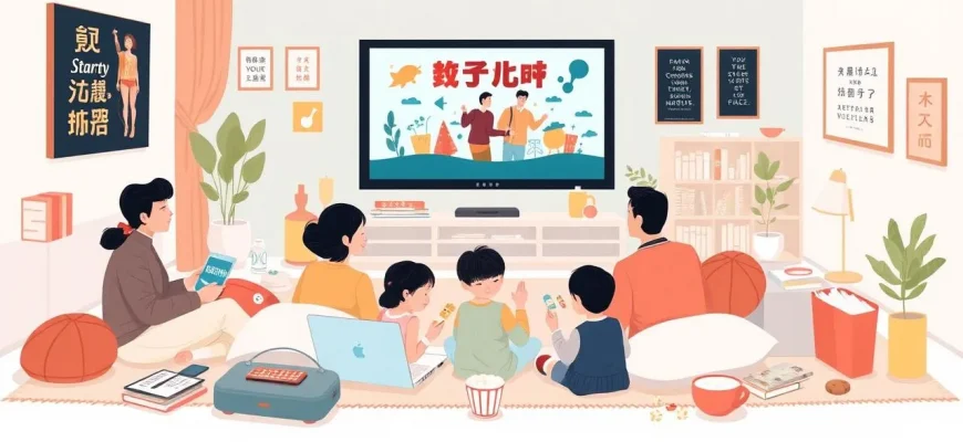 家族で見るスタートアップ映画ベスト10