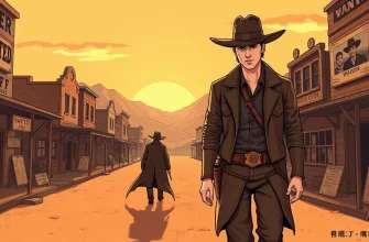 ウェスタン映画の誤解と真実:10選