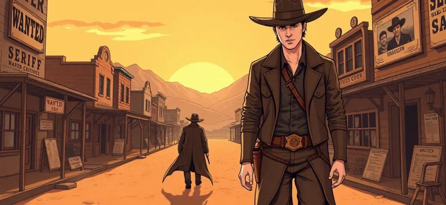 ウェスタン映画の誤解と真実：10選