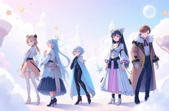 ファンタジー映画のファッション特集