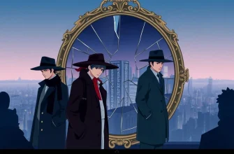 夢想家の探偵映画10選