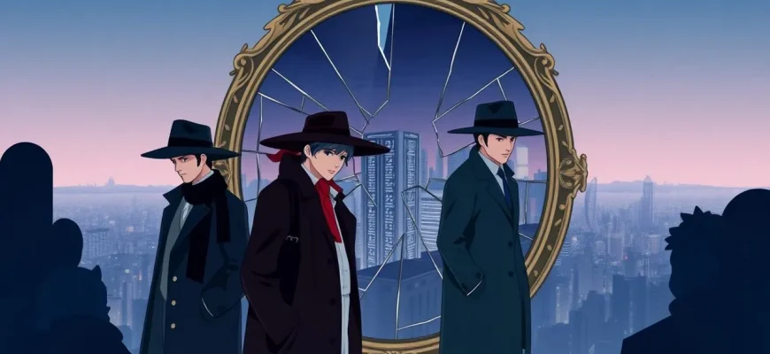 夢想家の探偵映画10選