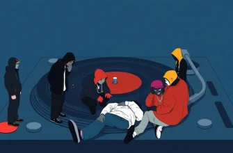 ラッパーのホラー映画10選