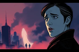 心を読むホラー映画の世界へようこそ