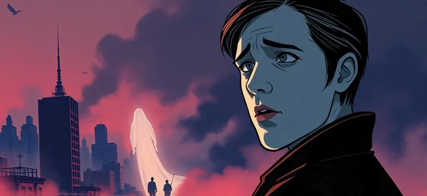 心を読むホラー映画の世界へようこそ