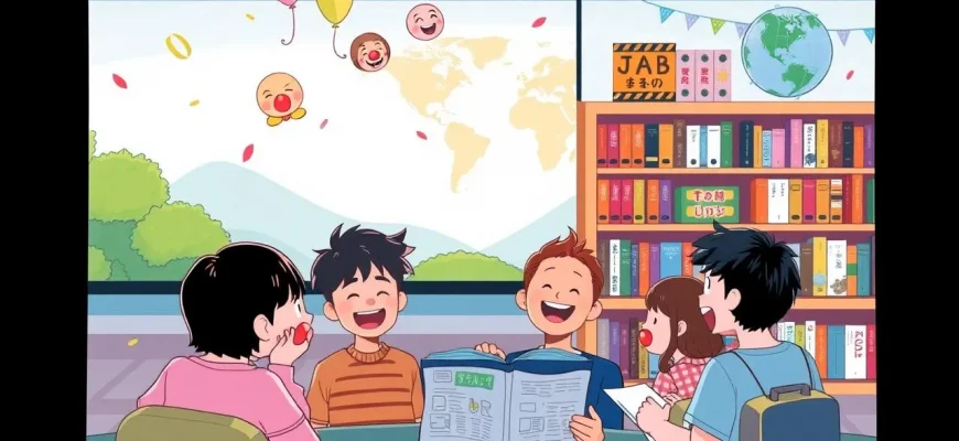 コメディ映画コース特集 - 笑いと学びの10選