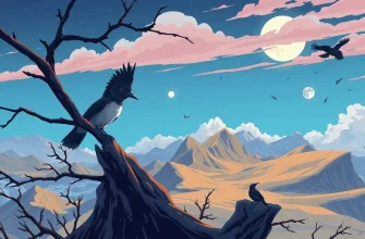 鳥をテーマにした映画10選