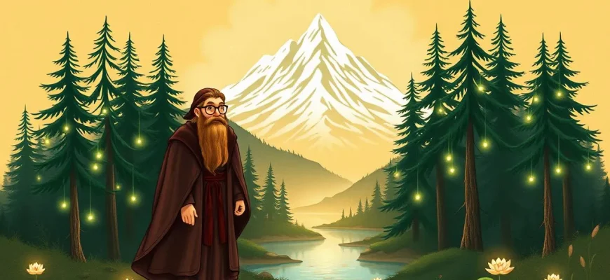 カナダのファンタジー映画10選