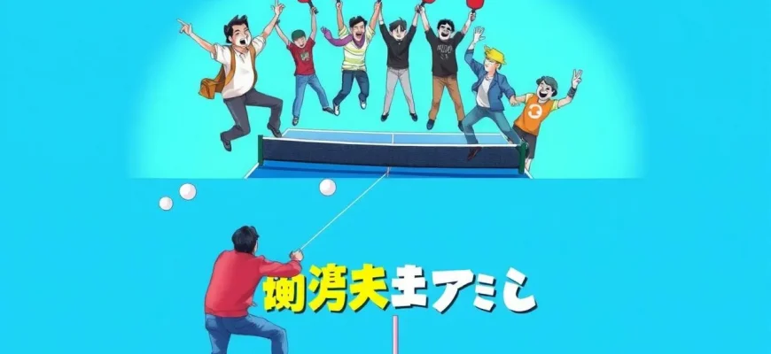 パインテボールコメディ映画のベスト10