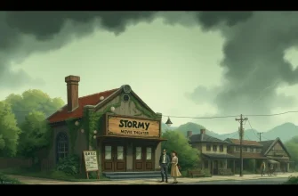 嵐のドラマ映画10選