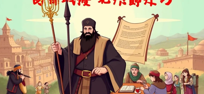 ハザールのユダヤ教映画集