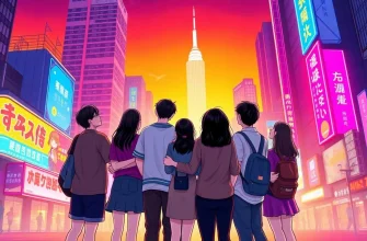 友情を描く伝記映画10選