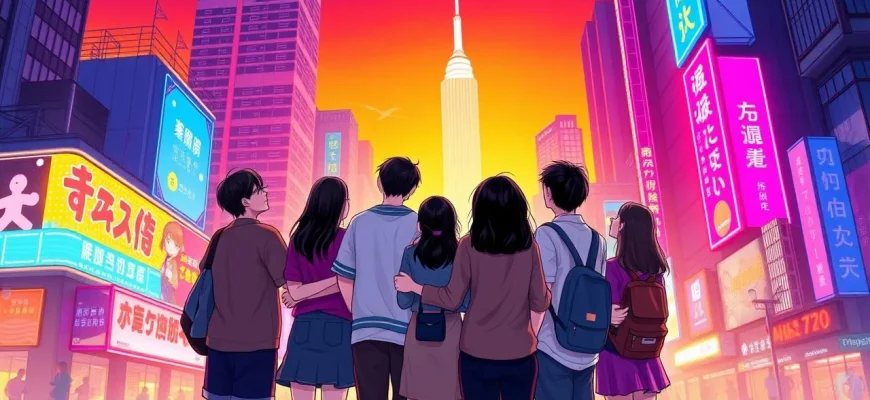 友情を描く伝記映画10選