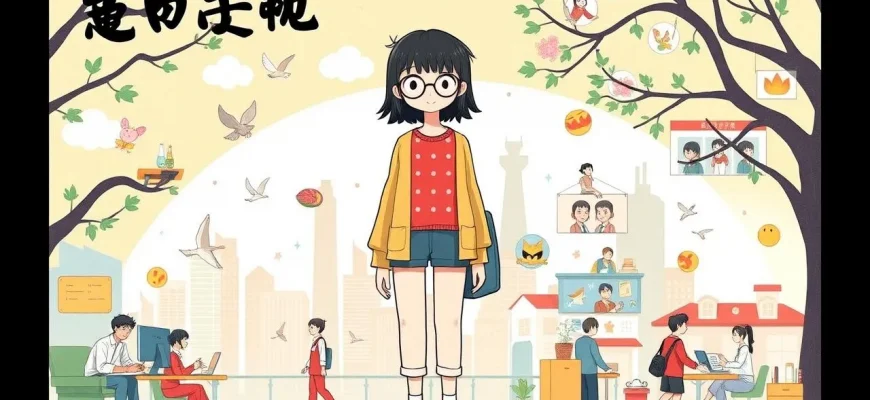 外見変化をテーマにしたコメディ映画10選