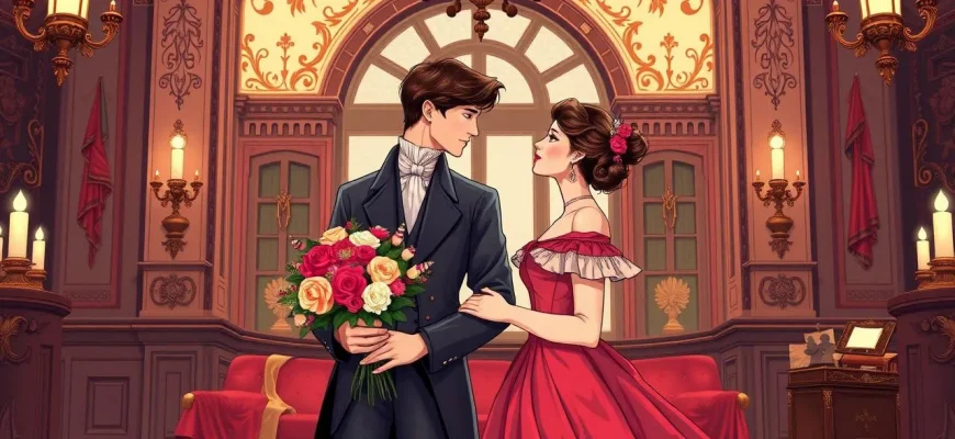 ヴィクトリア朝の恋愛映画10選