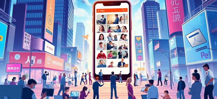 モバイルサービスのドキュメンタリー映画10選