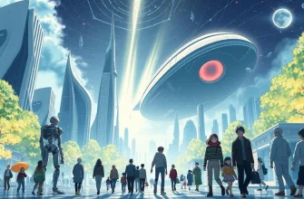 最高のSF映画10選