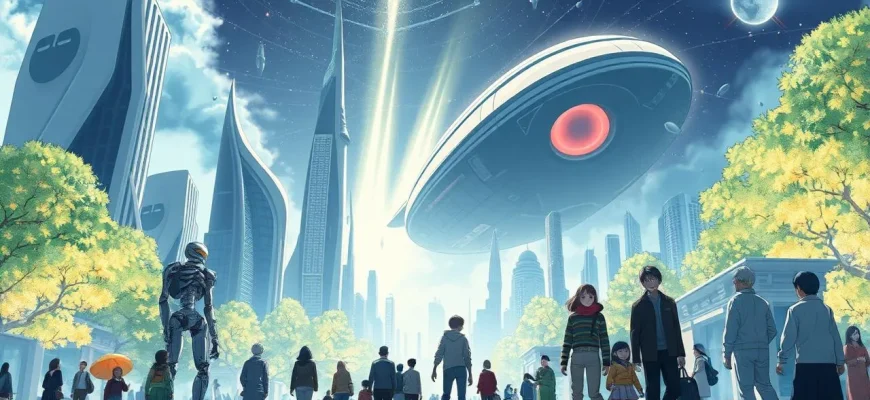 最高のSF映画10選