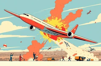 飛行機事故を描いた映画のベスト10