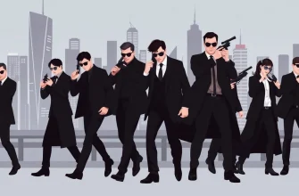 シークレットサービスアクション映画のベスト10