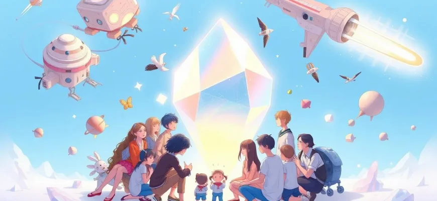 クリオニクスSF映画のベスト10