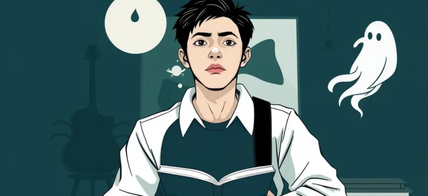 才能をテーマにしたホラー映画10選