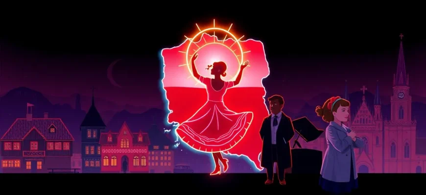 ポーランドの伝記映画10選