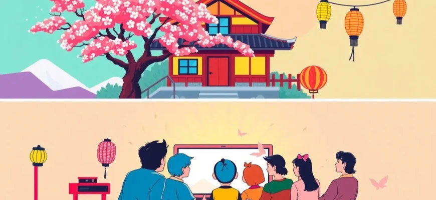 家族向けの迷信映画10選