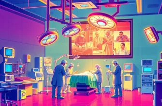 手術の伝記映画10選