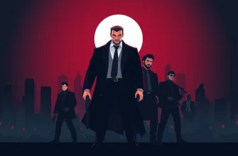 悪役のボディーガード映画ベスト10