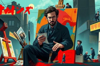 絵画をテーマにしたスリラーフィルムの10選