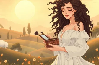 ファンタジー映画で美容の世界へ