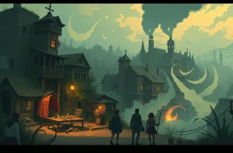 謎の消失を描くファンタジー映画10選