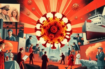 ソビエトの疫病映画特集