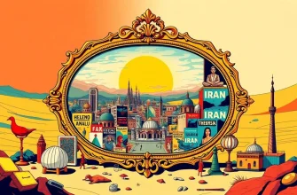 ソビエト映画のイラン特集