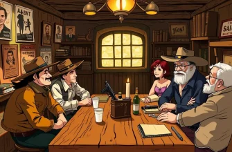 ウェスタン実験映画特集