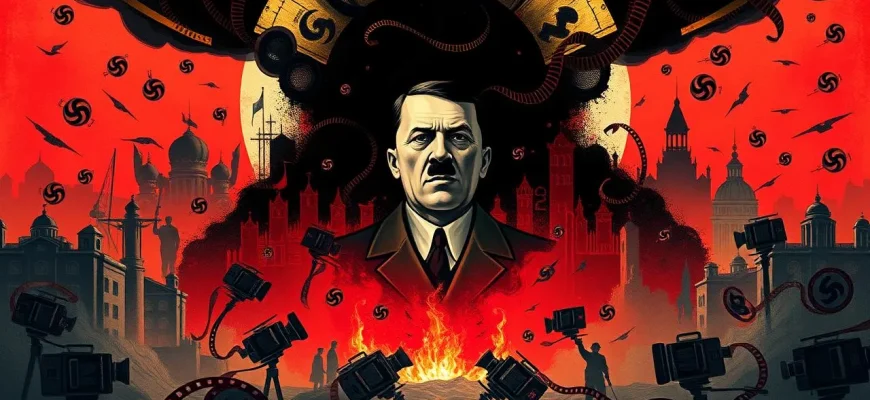 ファシスト映画特集 - 歴史と芸術の交差点