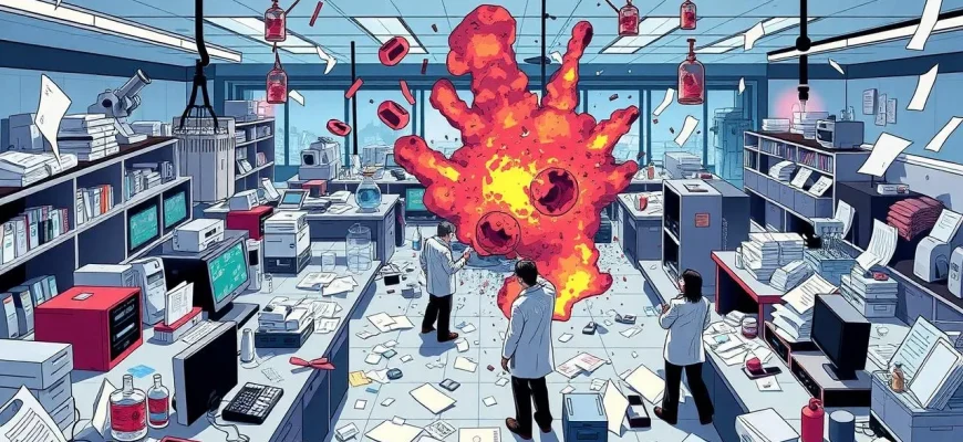 研究ラボ災害映画特集