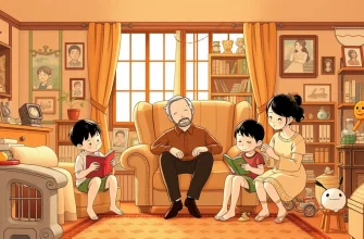 継父ドラマ映画特集 - 心を揺さぶる10作品